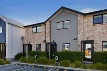 6/6 Riccarton Road, Riccarton
