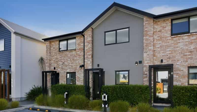 6/6 Riccarton Road, Riccarton