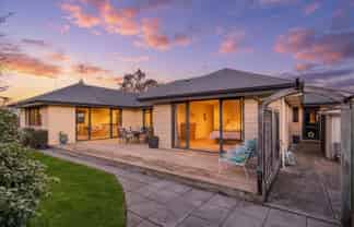22 Fulton Street, Springlands