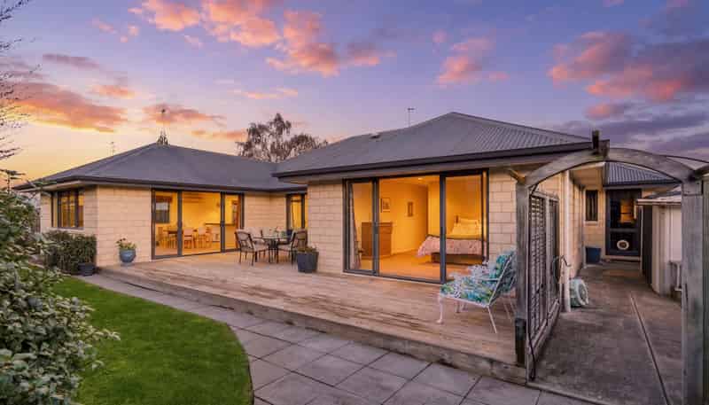 22 Fulton Street, Springlands