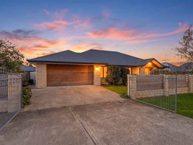 22 Fulton Street, Springlands