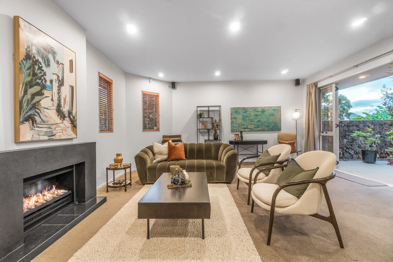 Value, Location, Freehold - Maungawhau School zone - Vista 2