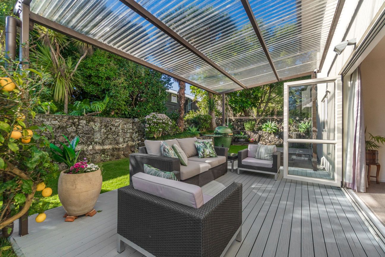 Value, Location, Freehold - Maungawhau School zone - Vista 5