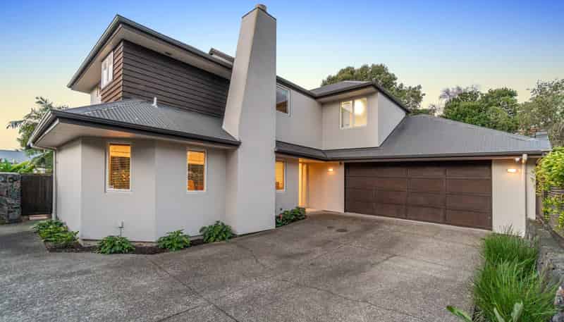 116A Marsden Avenue, Mount Eden