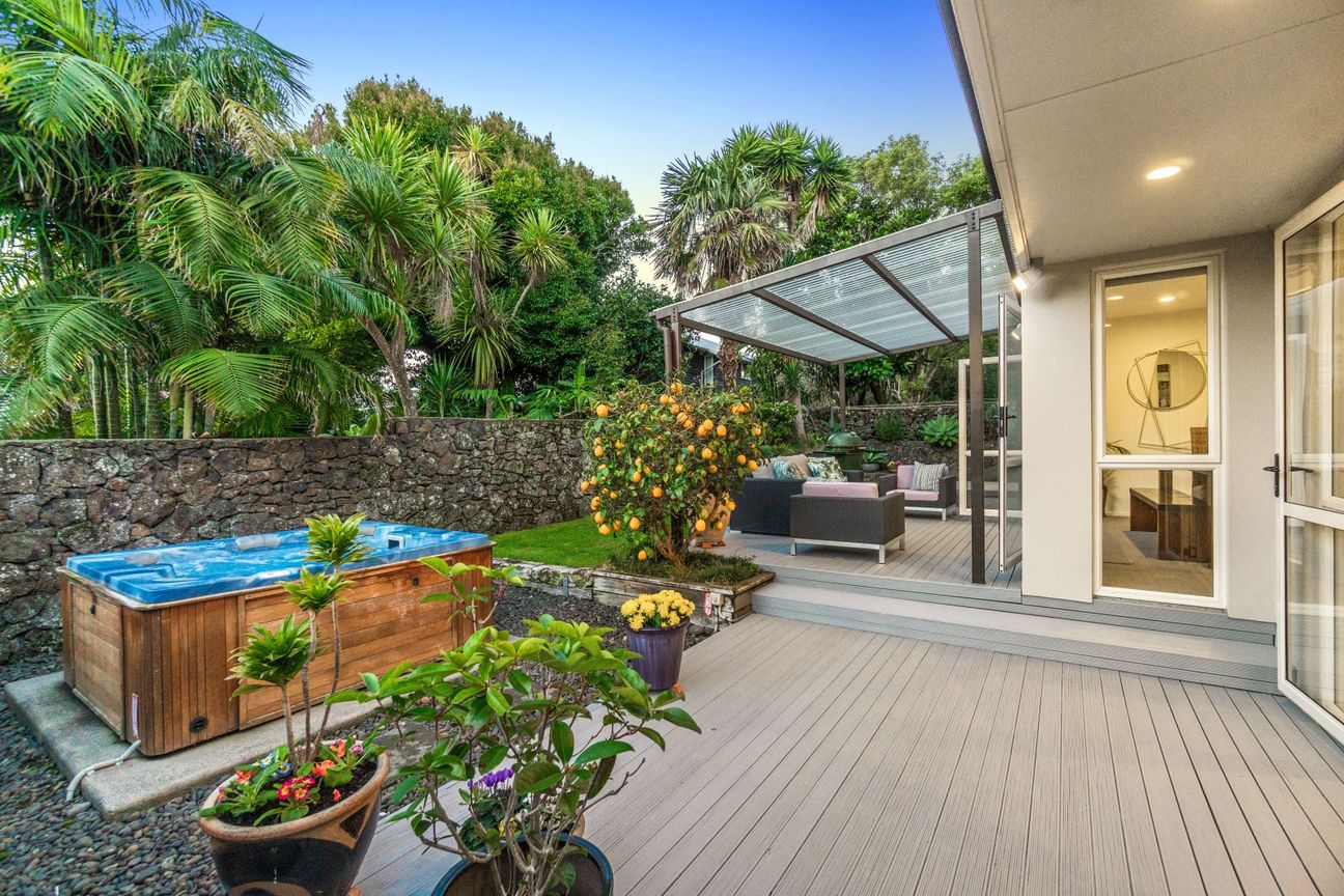 Value, Location, Freehold - Maungawhau School zone - Vista 4
