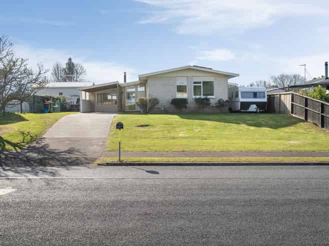 13 Sunset Drive, Paengaroa