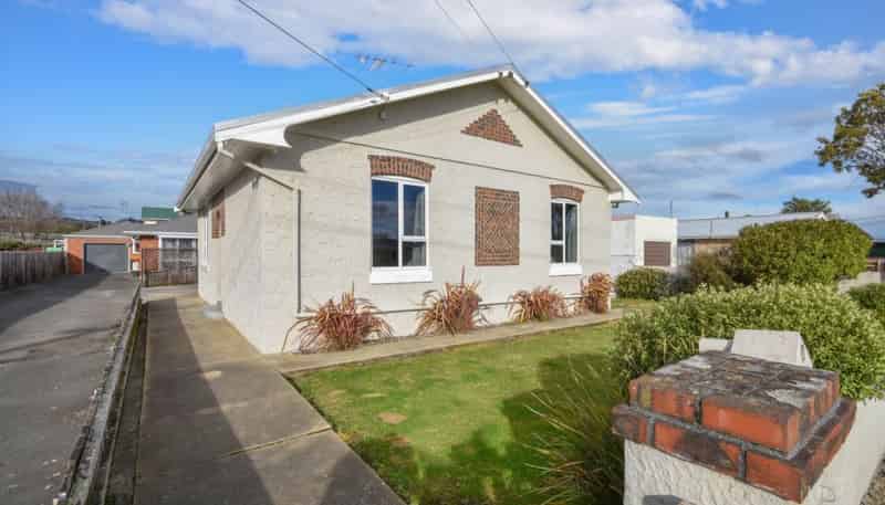 12 Severn Street, Mosgiel