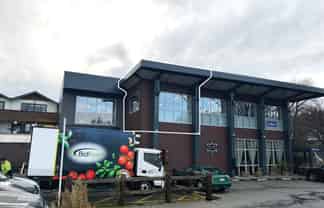 Modern Wanaka Office Space for Lease