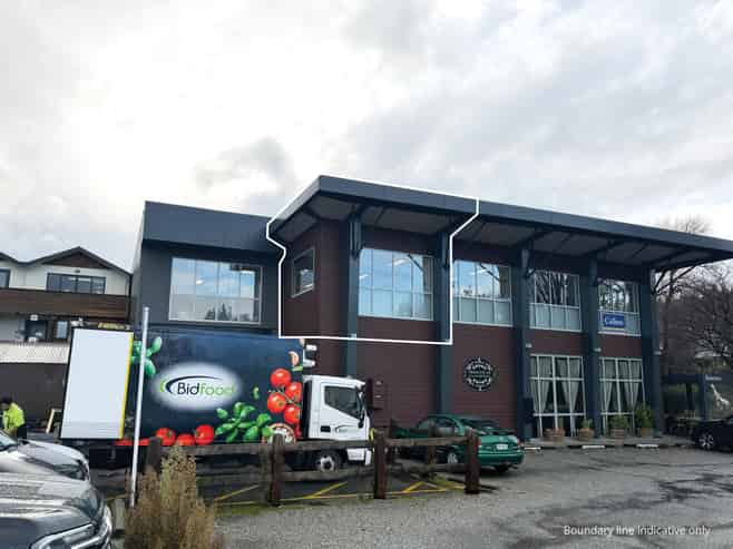 Modern Wanaka Office Space for Lease