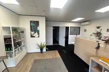 Ground Floor Retail or Office
