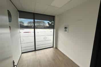 Ground Floor Retail or Office