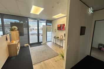 Ground Floor Retail or Office