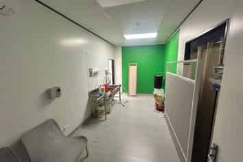 Ground Floor Retail or Office