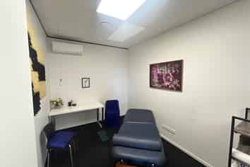 Ground Floor Retail or Office