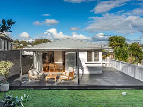33 Mulgan Street, New Windsor