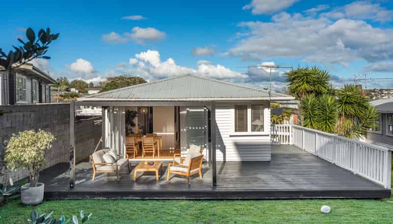 33 Mulgan Street, New Windsor