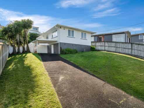 33 Mulgan Street, New Windsor
