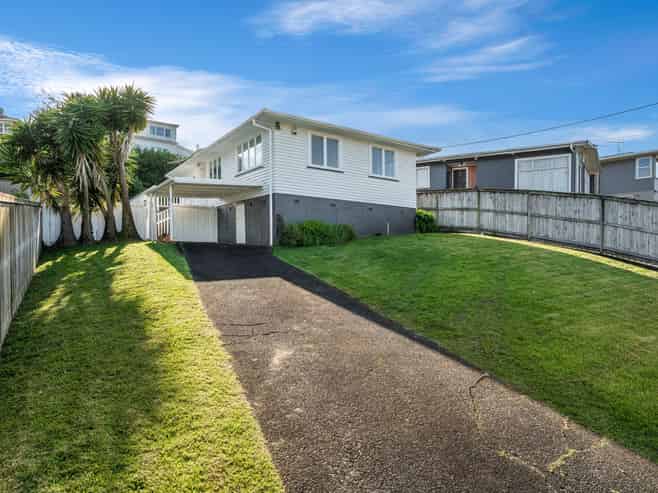 33 Mulgan Street, New Windsor