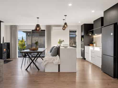 43 and 43A Muster Road, Jacks Point