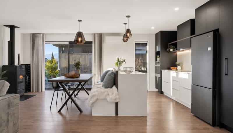 43 and 43A Muster Road, Jacks Point