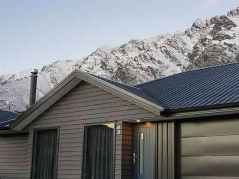 43 and 43A Muster Road, Jacks Point