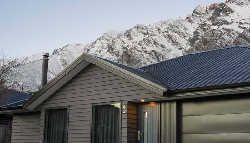 43 and 43A Muster Road, Jacks Point
