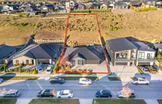 43 and 43A Muster Road, Jacks Point