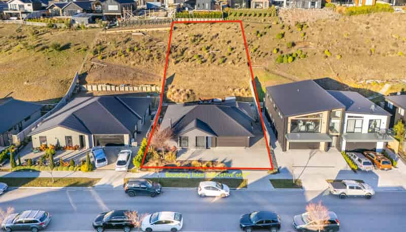 43 and 43A Muster Road, Jacks Point
