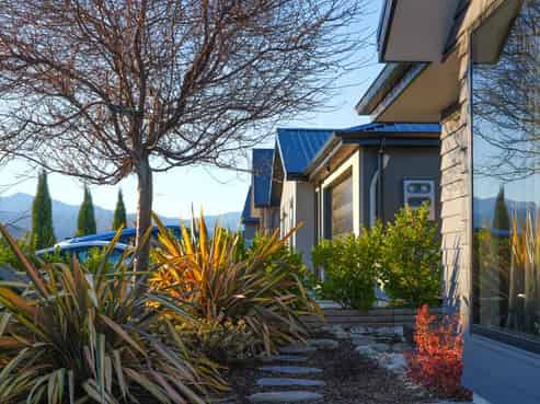 43 and 43A Muster Road, Jacks Point