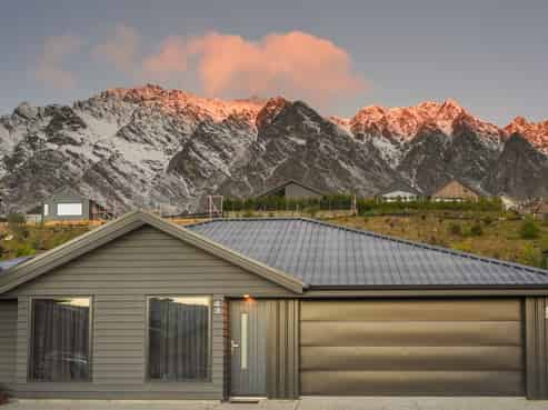 43 and 43A Muster Road, Jacks Point