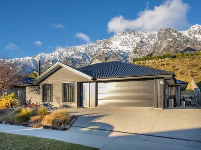 43 and 43A Muster Road, Jacks Point