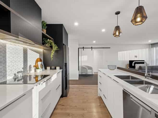 43 and 43A Muster Road, Jacks Point