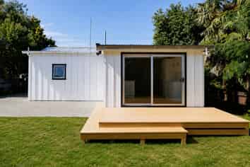 706A Williams Street, Mahora