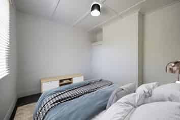 706A Williams Street, Mahora