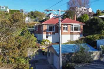 46 Bayfield Road, Andersons Bay