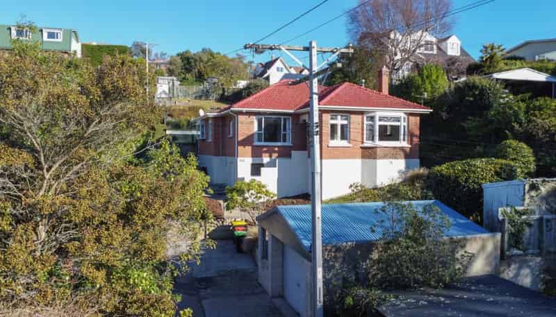 46 Bayfield Road, Andersons Bay