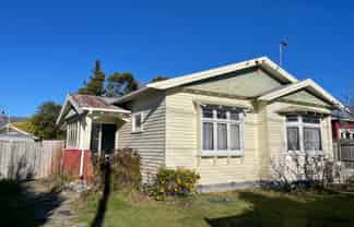 51 Hopkins Street, Woolston