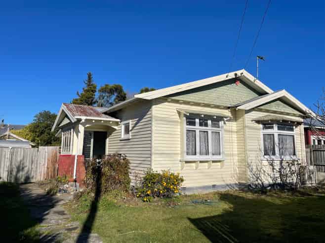 51 Hopkins Street, Woolston