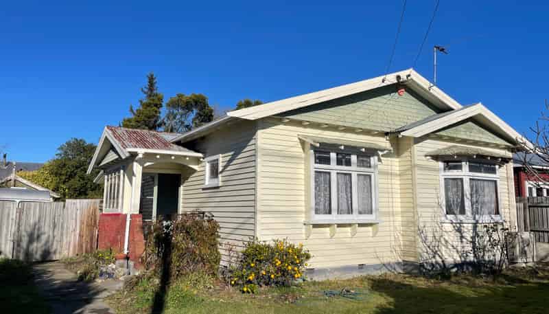 51 Hopkins Street, Woolston