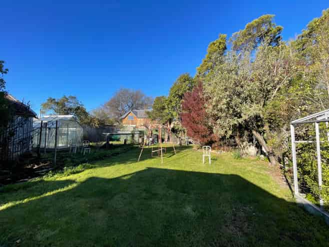 51 Hopkins Street, Woolston
