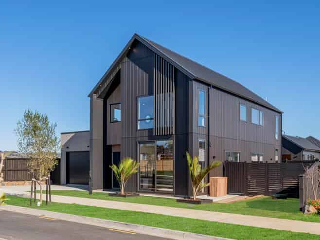 10 Acorn Parish Lane, Clevedon