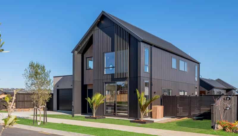 10 Acorn Parish Lane, Clevedon