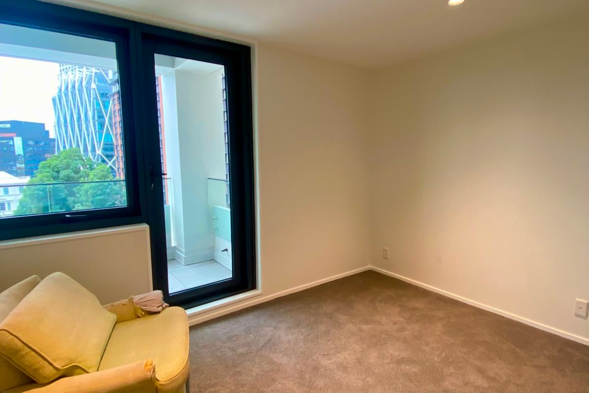 Studio Apartments at The Connaught - Vista 5