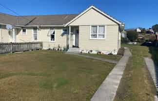 9A Hamilton Place, Gore