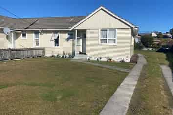 9A Hamilton Place, Gore