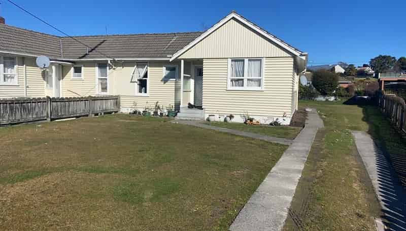 9A Hamilton Place, Gore