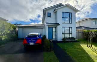 18 William Wallbank Crescent, Swanson