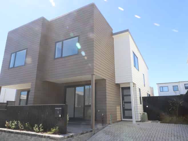 42 Gecko Road, Hobsonville
