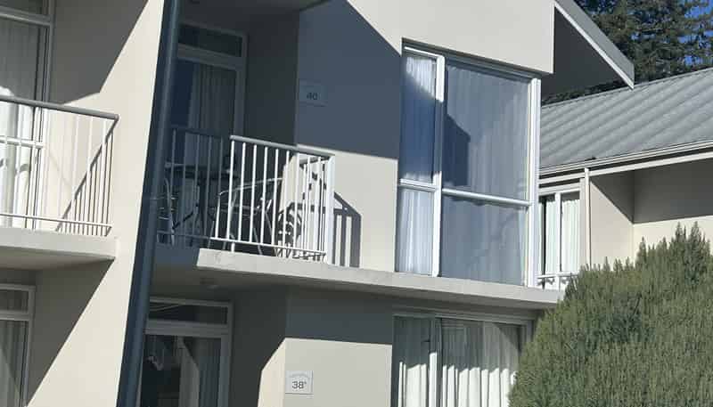 38A & 38B/43 Barkers Road, Methven