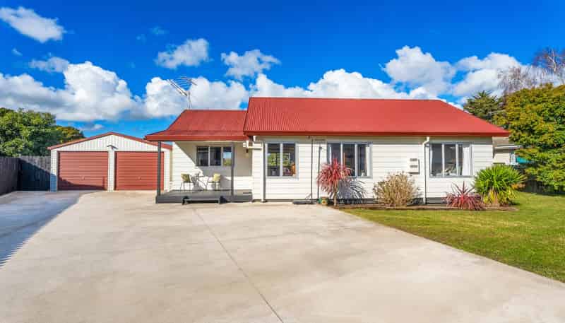 39 Seaward Place, Wattle Downs